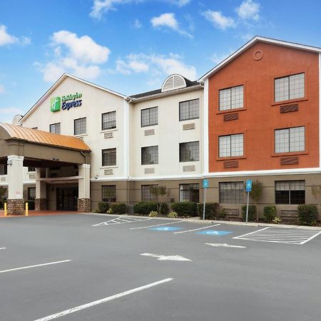 Holiday Inn Express Hotel & Suites Kennesaw Northwest - Acworth By Ihg Luaran gambar