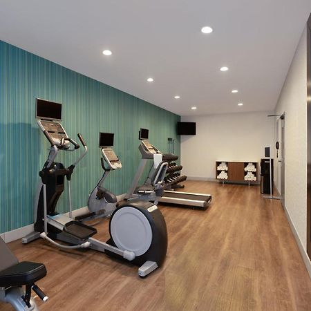 Holiday Inn Express Hotel & Suites Kennesaw Northwest - Acworth By Ihg Luaran gambar
