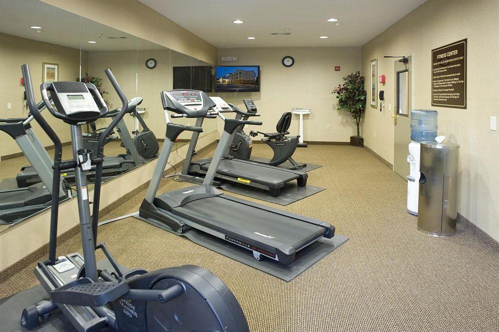 Holiday Inn Express Hotel & Suites Kennesaw Northwest - Acworth By Ihg Kemudahan gambar