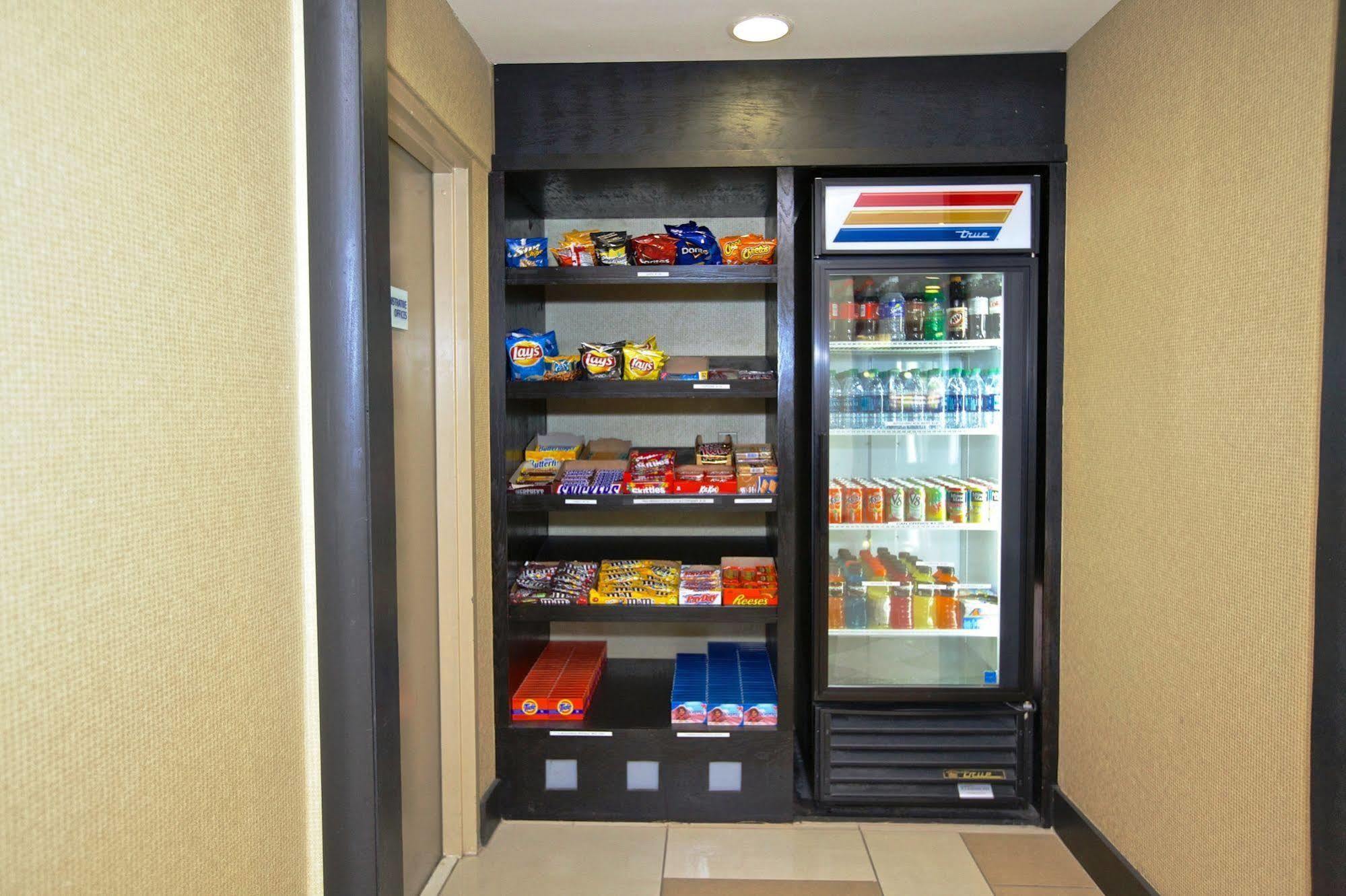 Holiday Inn Express Hotel & Suites Kennesaw Northwest - Acworth By Ihg Luaran gambar